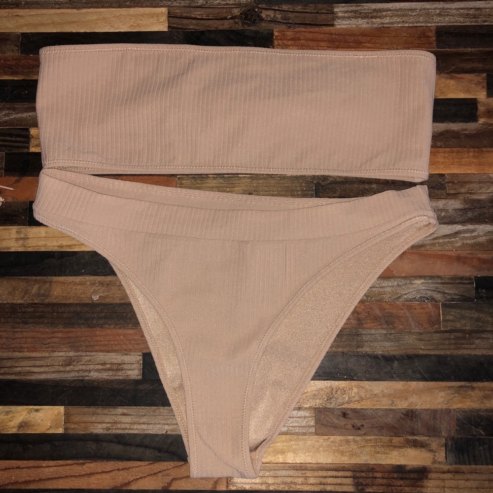SOLD: Triangl Daria